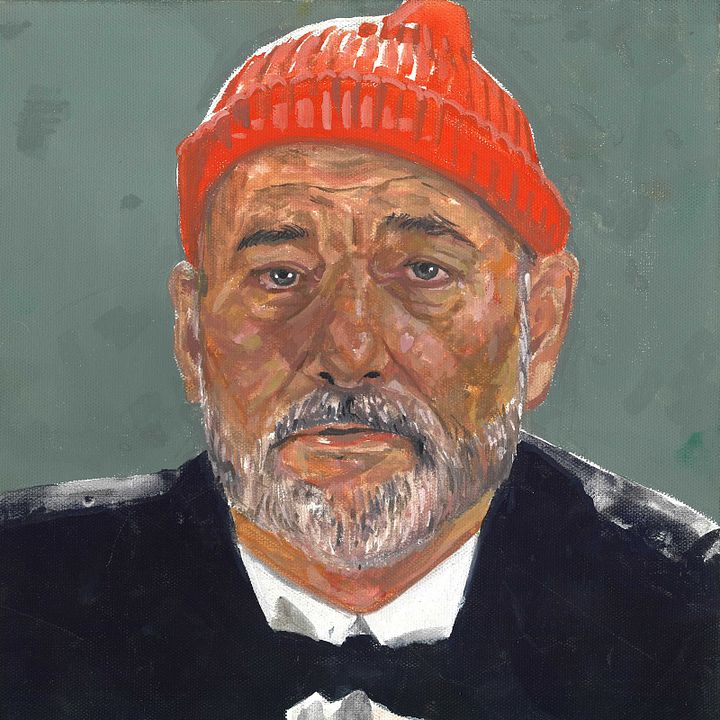 This is Going to Be an Adventure - Original Painting product image (1)