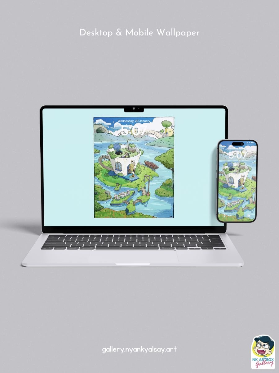 What If It Was My Home: Ep01 | Digital product image (6)