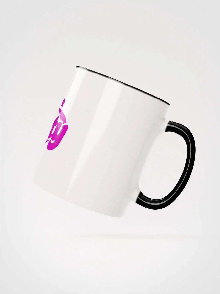 Starry Shorty Ceramic Mug product image (3)
