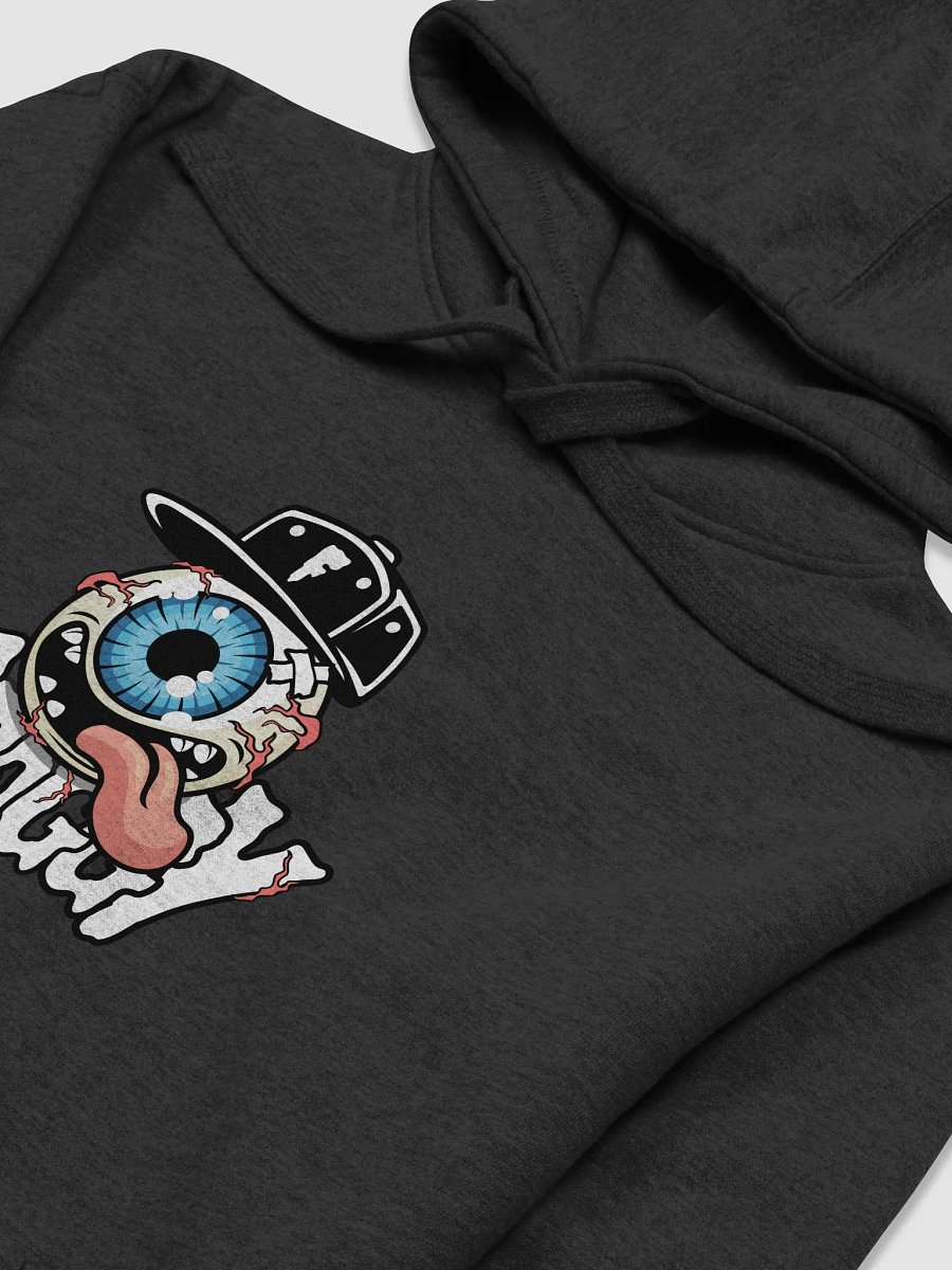 Froggy Gnarly Hoodie product image (3)