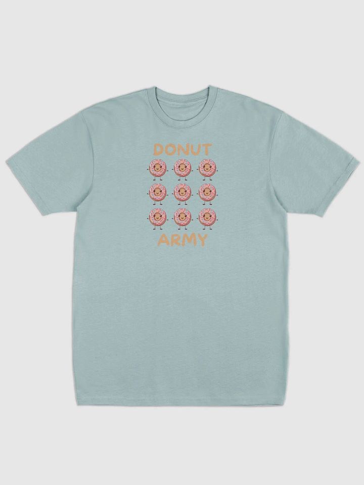 Donut Army Men's Premium Tee product image (3)