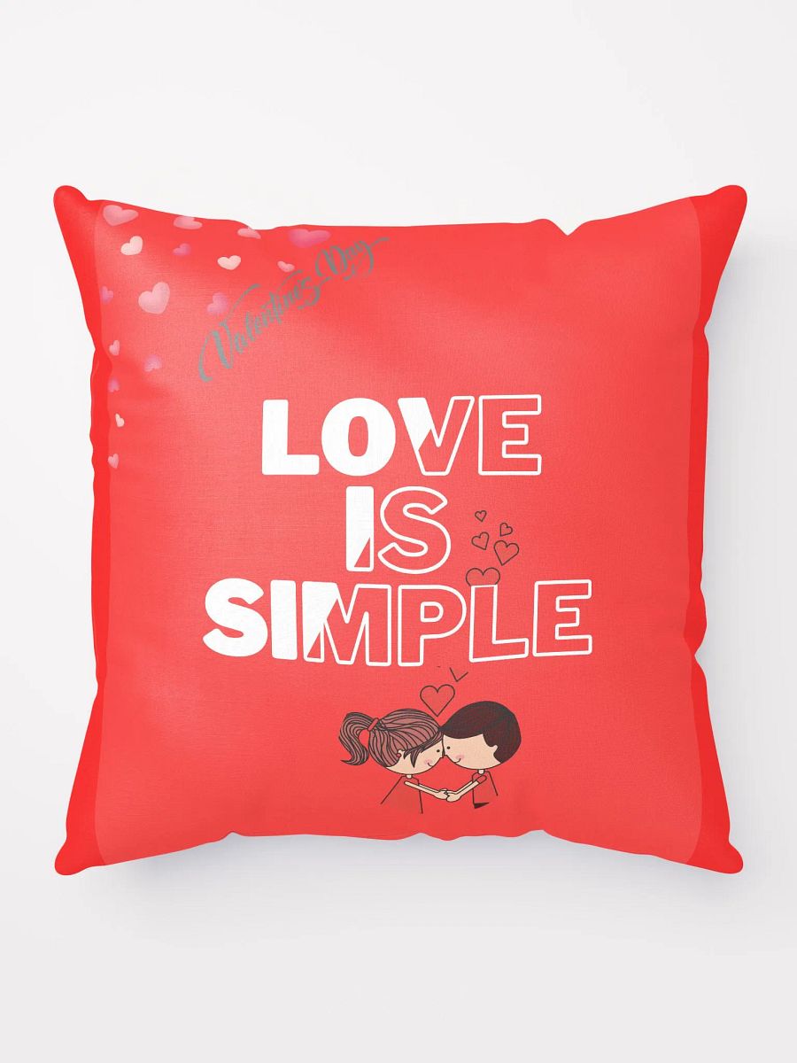 JoBeths' Valentines' Day 💘 Throw Pillow product image (5)