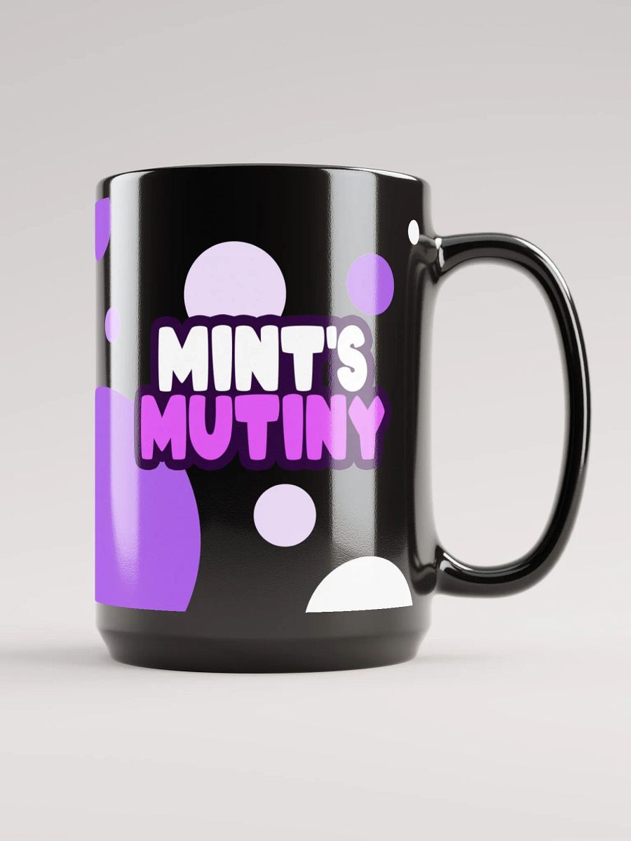 Mint's Mutiny Mug product image (1)