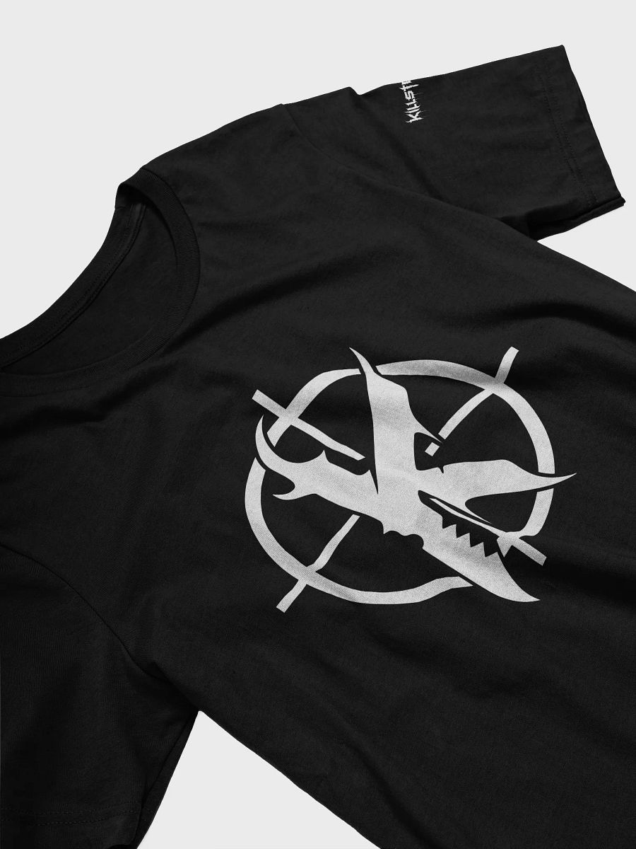 Crosshair K Logo Design product image (3)