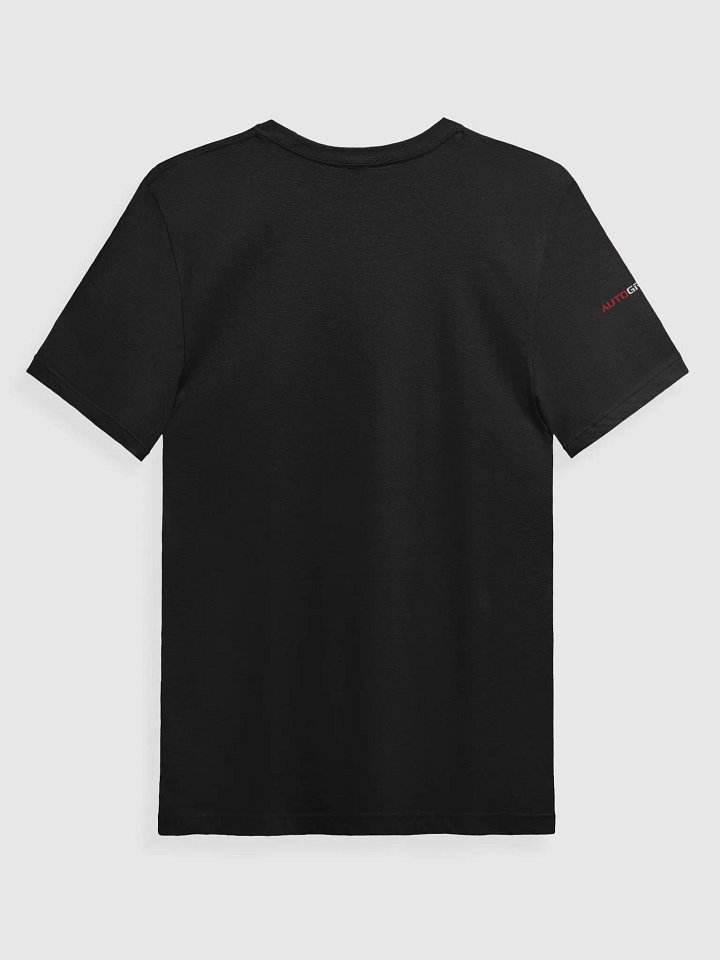 Raccoon Supersoft Tee product image (13)