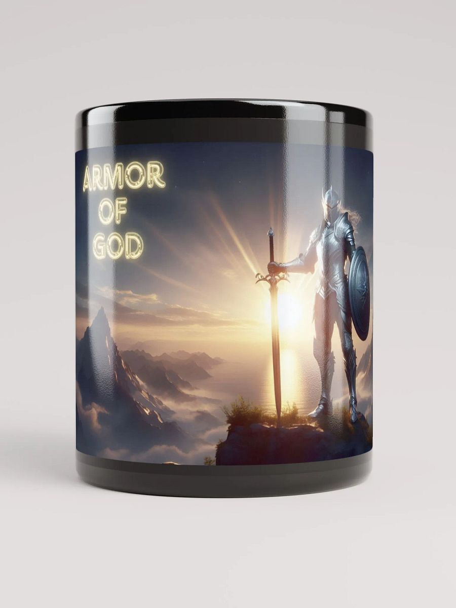 Armor of God Mug product image (9)
