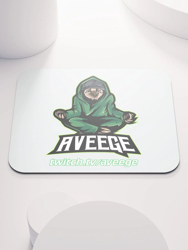 Aveege Mousepad product image (1)