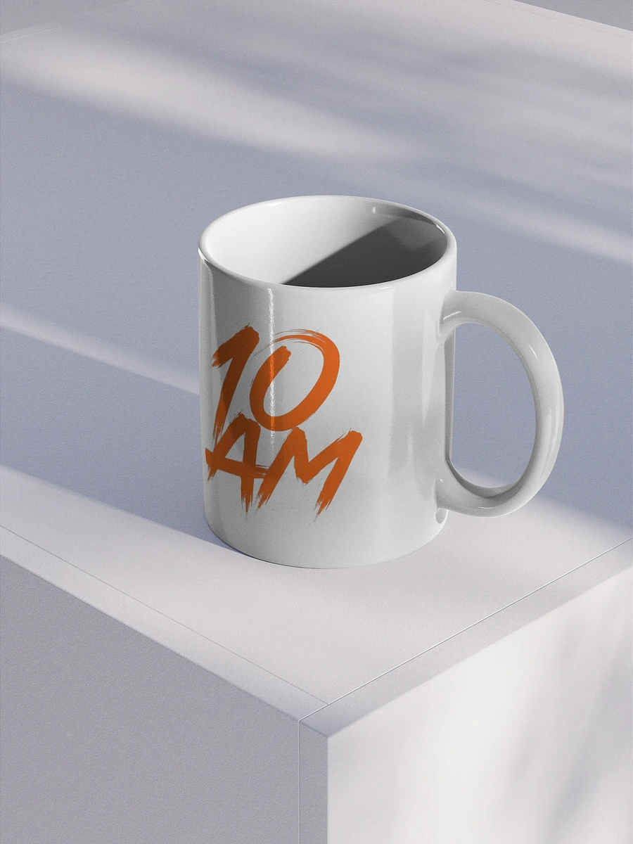 10AM Mug product image (2)