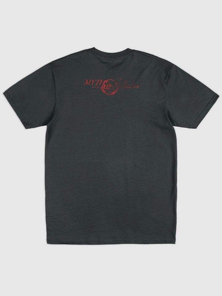 MYTH X PAJI 0002 - CRIMSON product image (2)