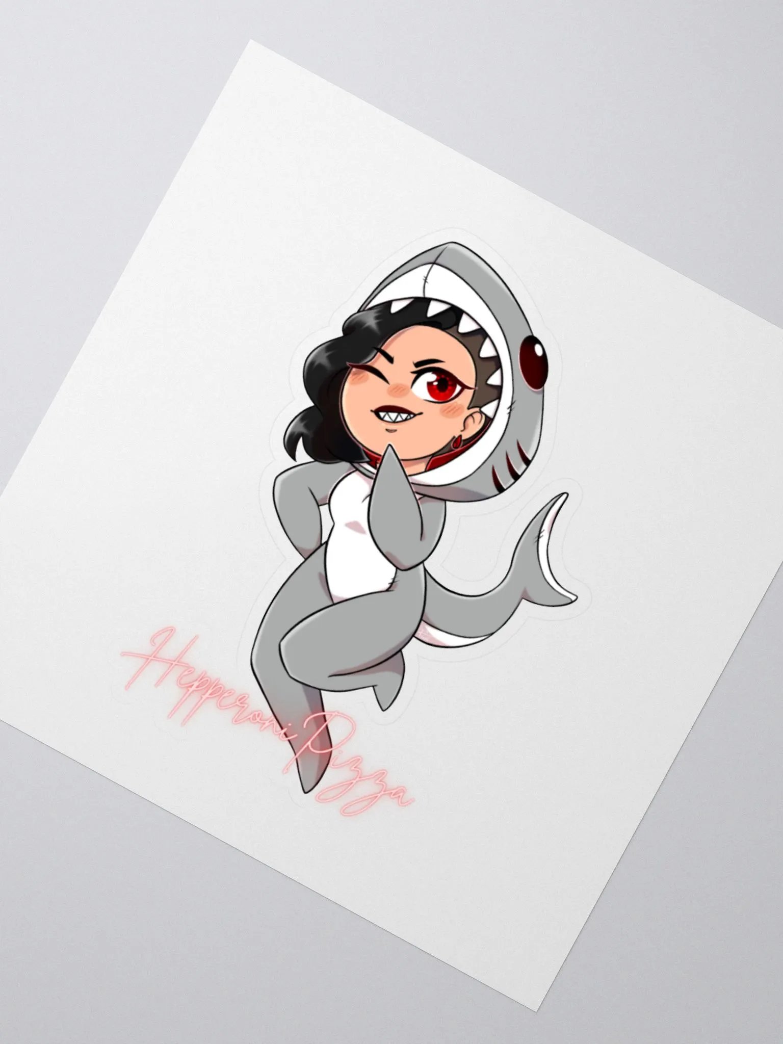 Hepp Sticker product image (6)
