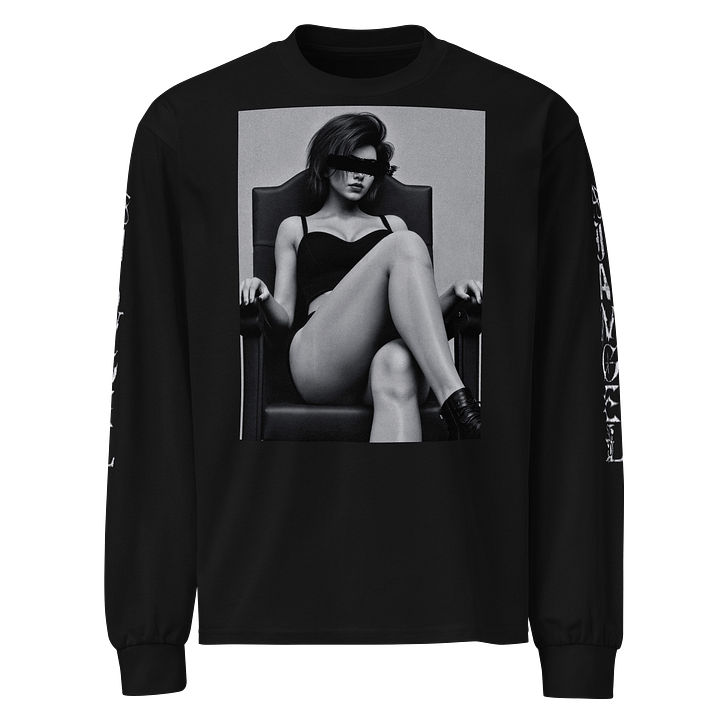 HBIC - Longsleeve product image (2)