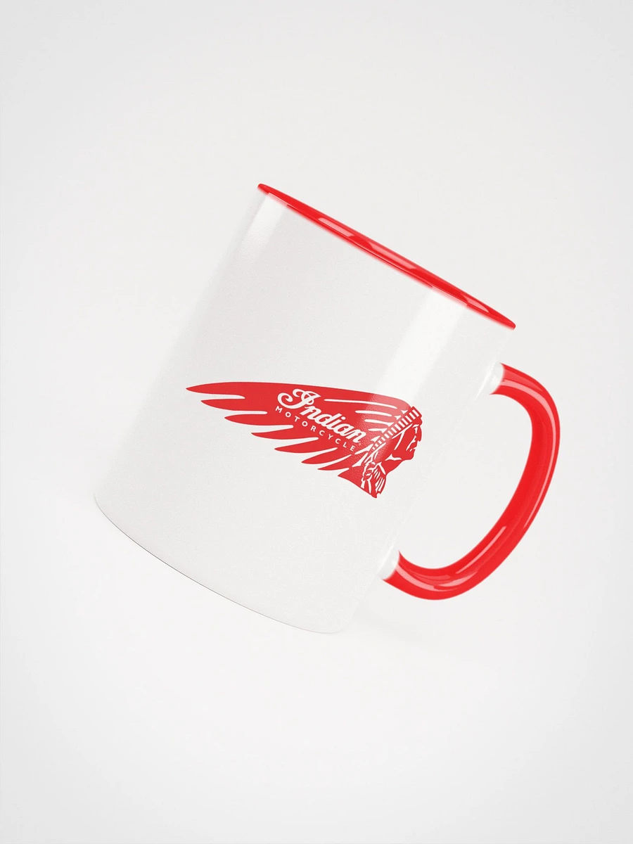 Retro Motorcycle Coffee Mug product image (9)