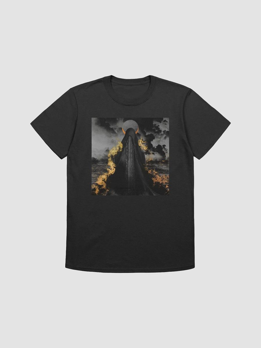 The Icon Unisex T-Shirt product image (2)