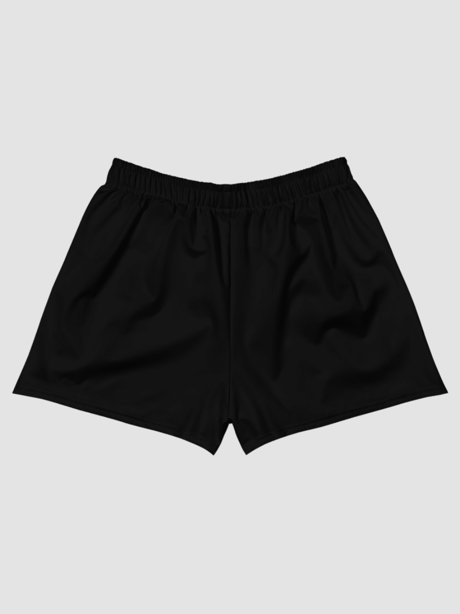Athletic Shorts - Black product image (5)