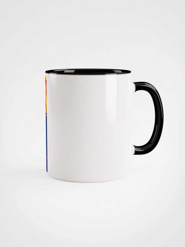Camping Vibes Coffee Mug product image (2)