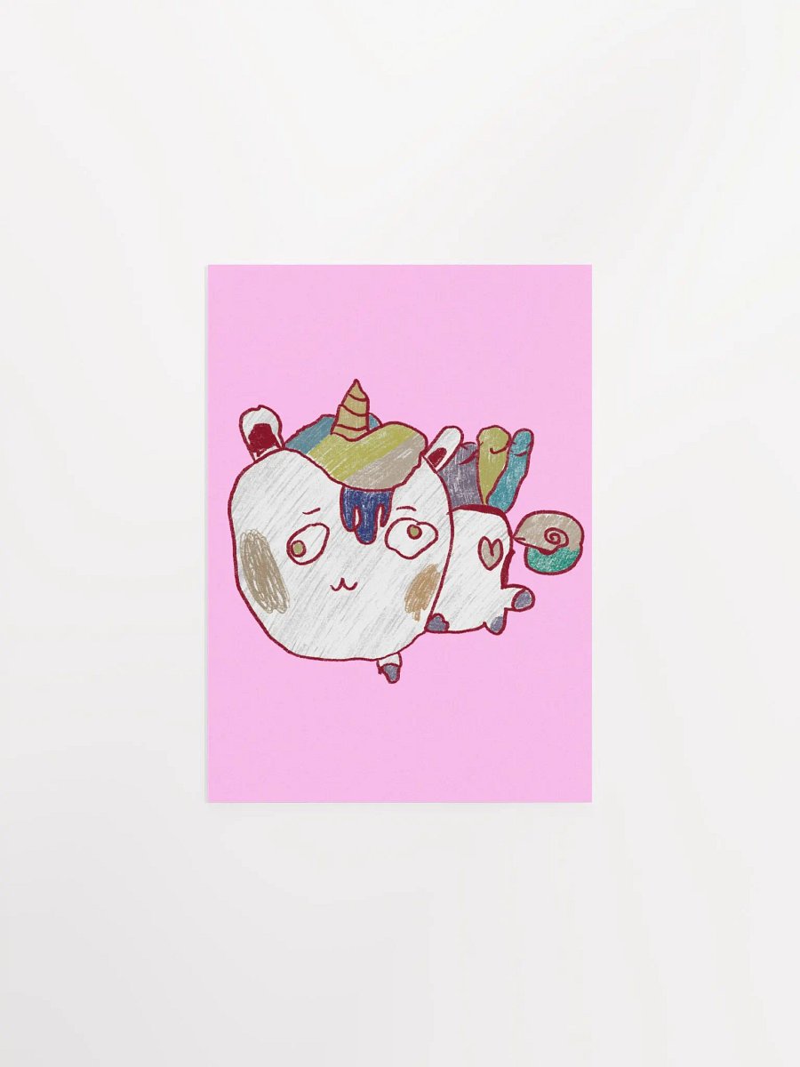 Unicorn Poster product image (1)