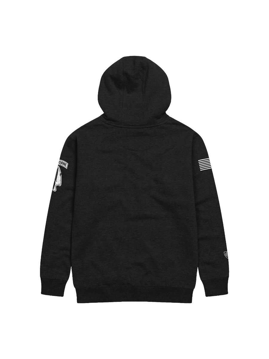 Special Forces - Detachment Delta "Distressed" Hoodie product image (13)