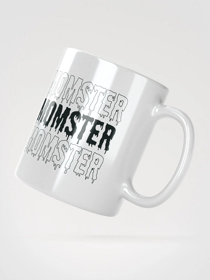 Momster Halloween Mug product image (4)