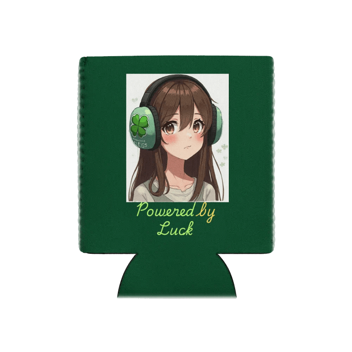 AI BrowningSimmer St. Patrick's Day 2025 product image (1)