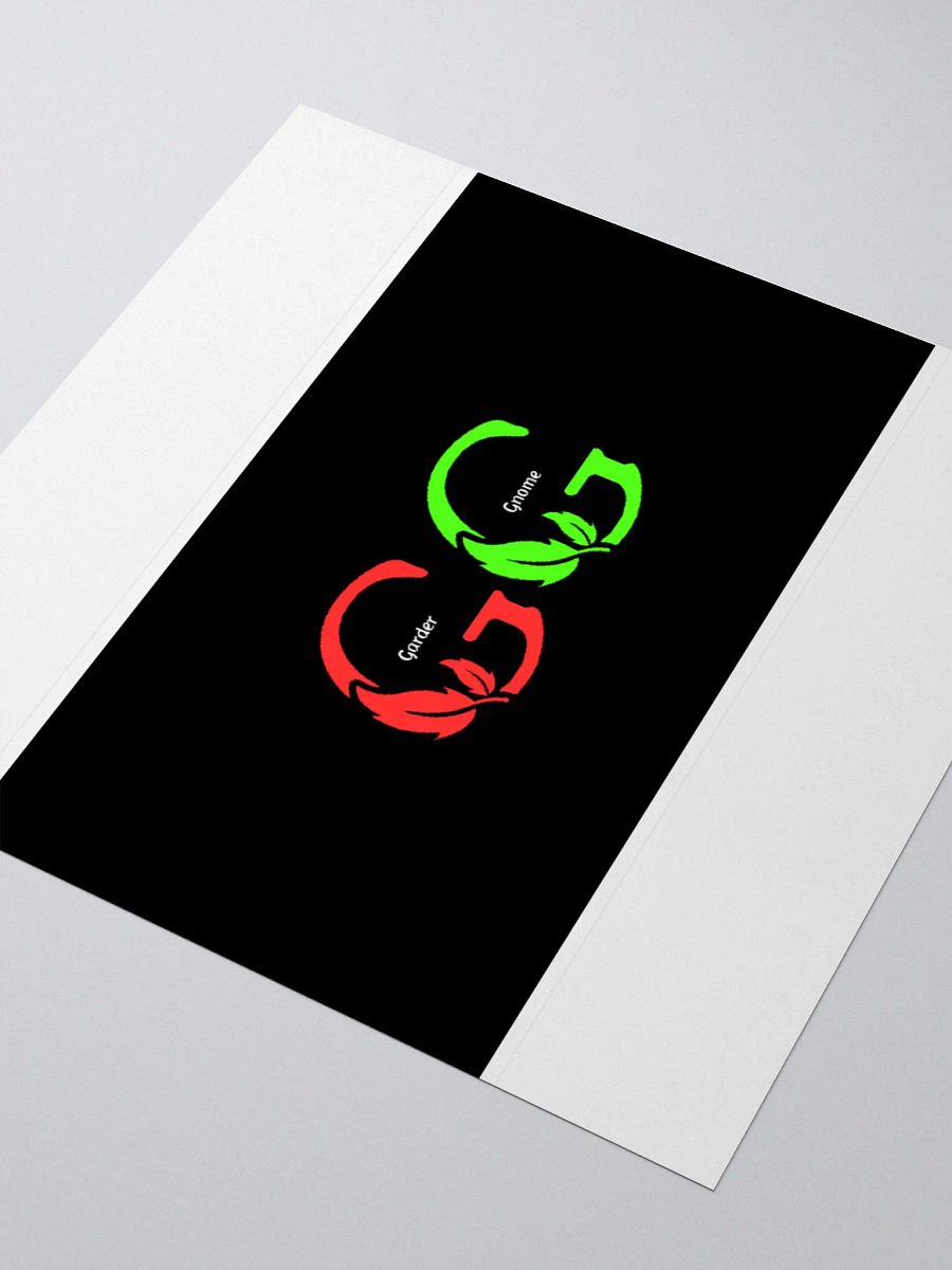 gardergnome sticker product image (7)