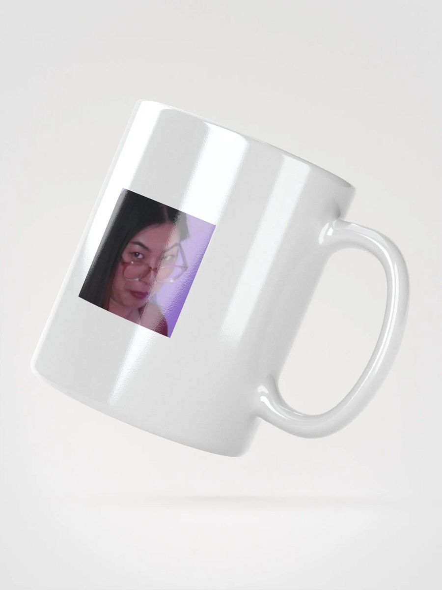 Slightly SUS Mug product image (2)