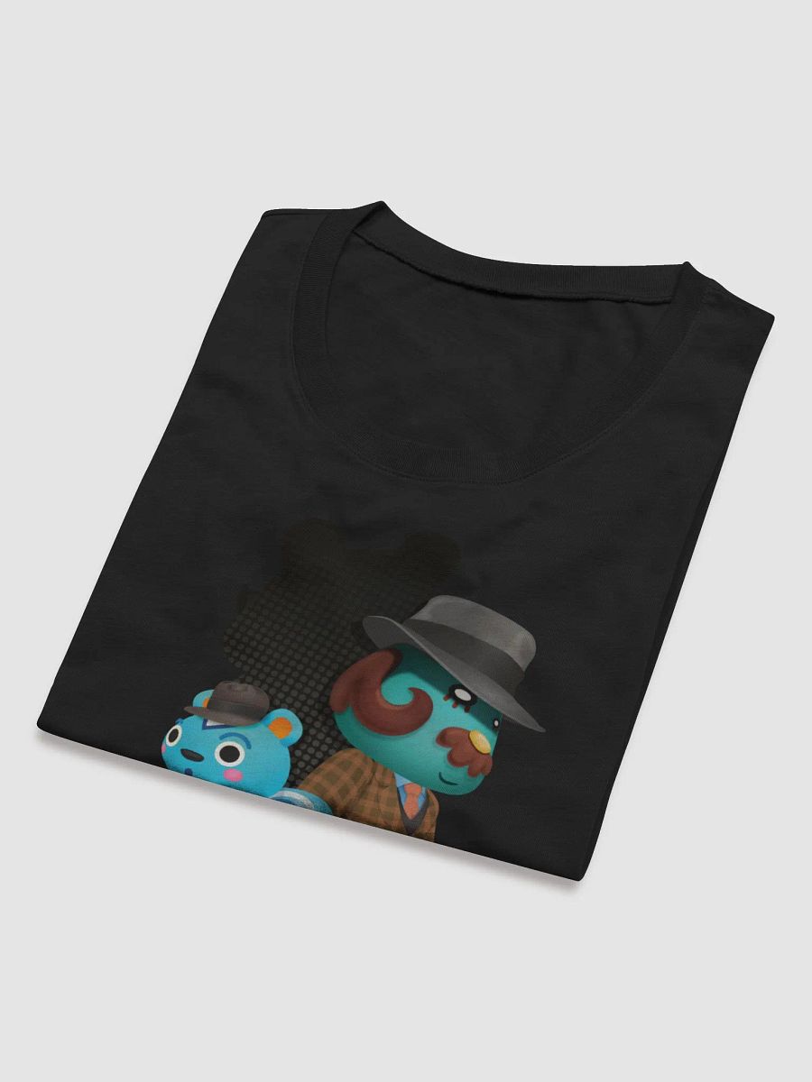 Murder In Paradise Women's T-Shirt product image (5)