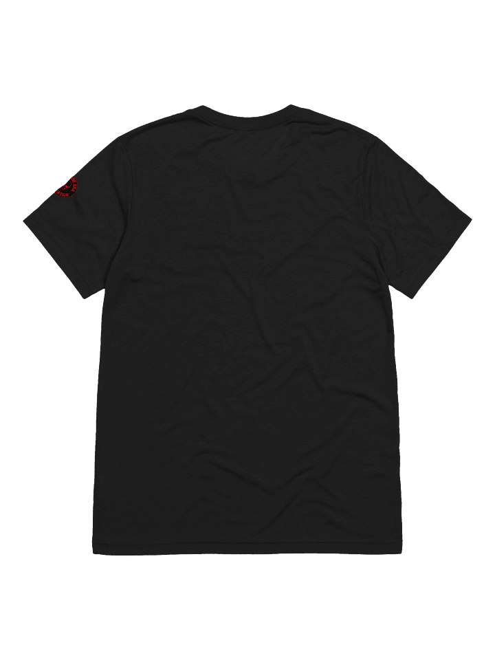 Attitude Era Generation T-shirt product image (2)