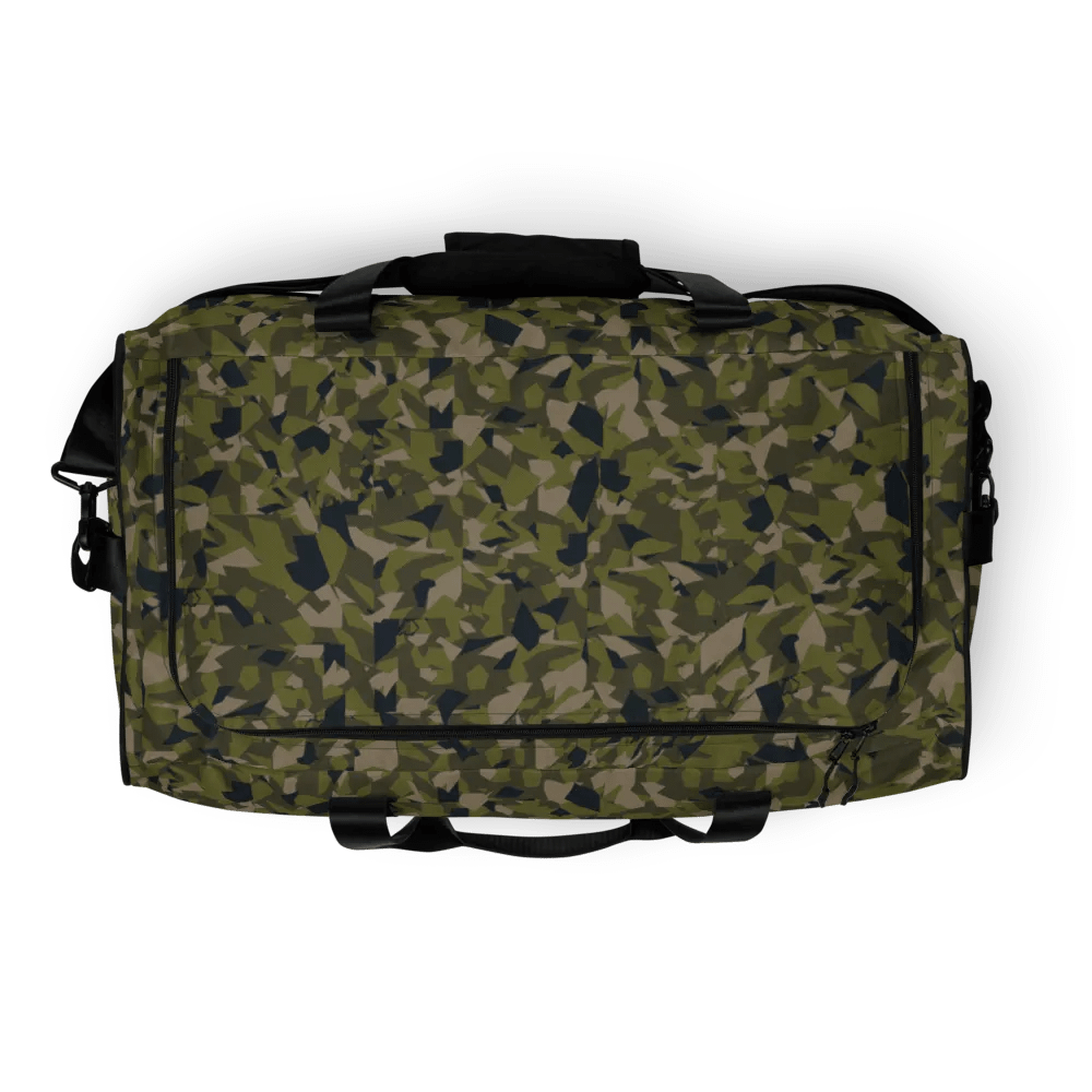 DRENGR Full-M90 Duffle Bag product image (8)
