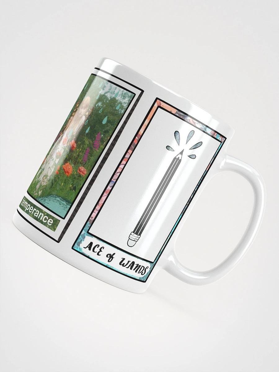 Tarot Spread Mug product image (4)