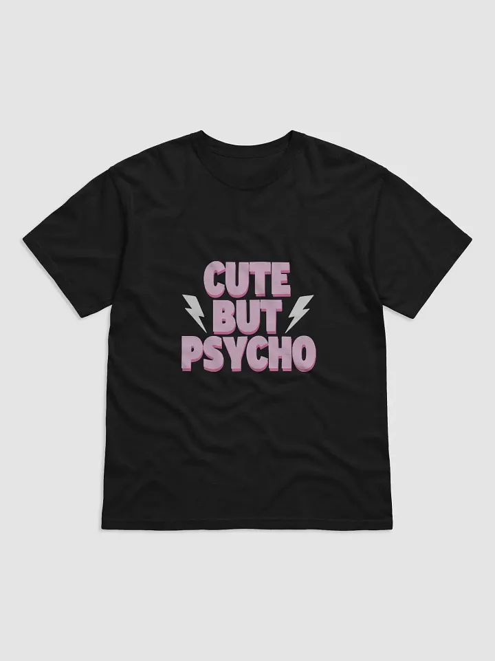 Cute But Psycho product image (8)