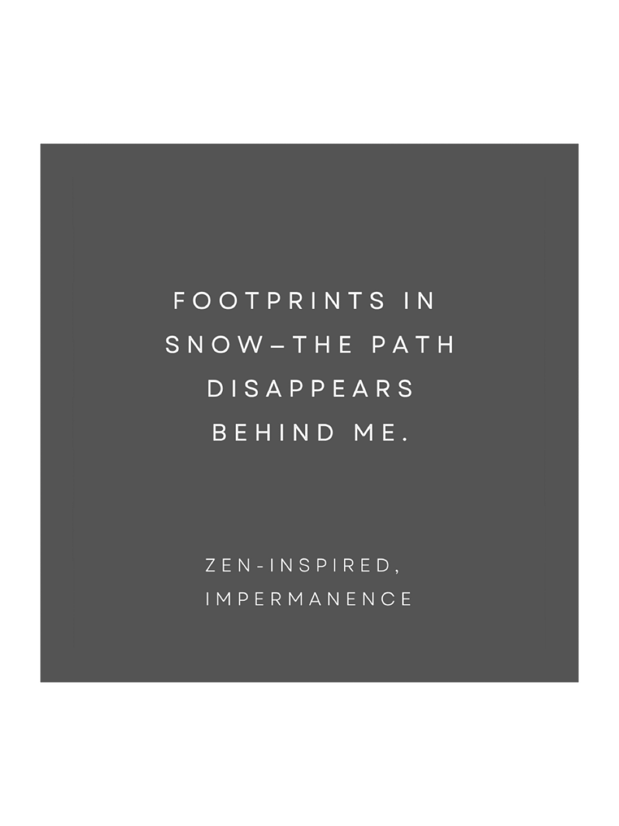 Footprints Disappears. product image (1)