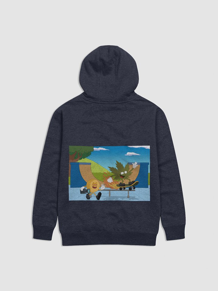 Blaz'n’Bros Hoodie product image (6)