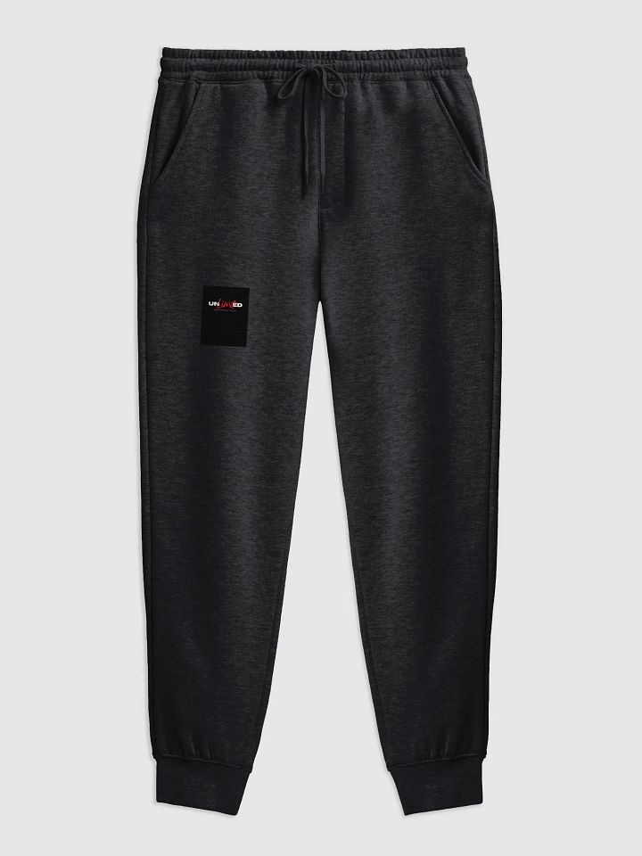 Unlimited Possibilities Fleece Joggers product image (5)