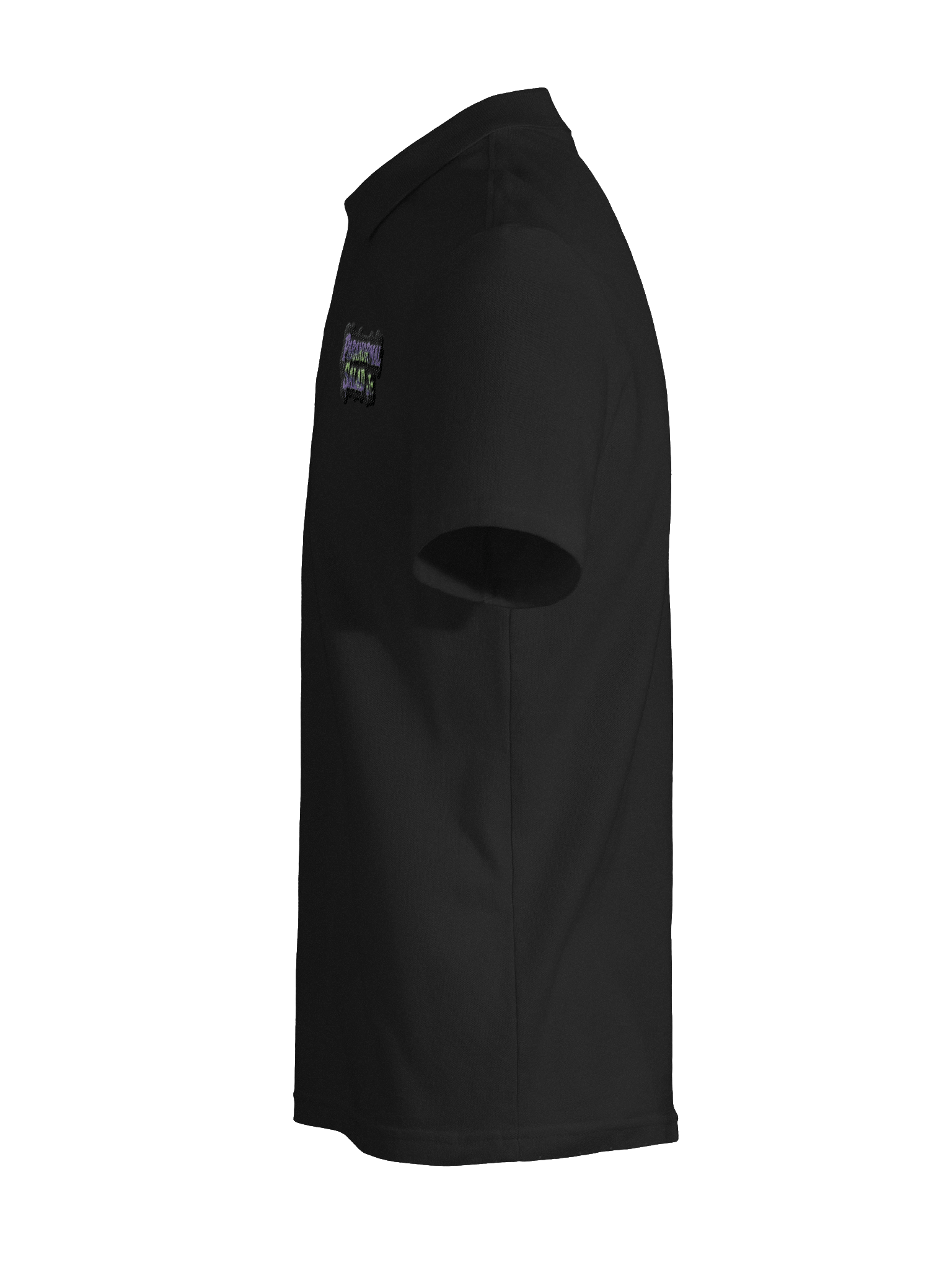 Paranormal Salad Jr. Casual Polo product image (34)