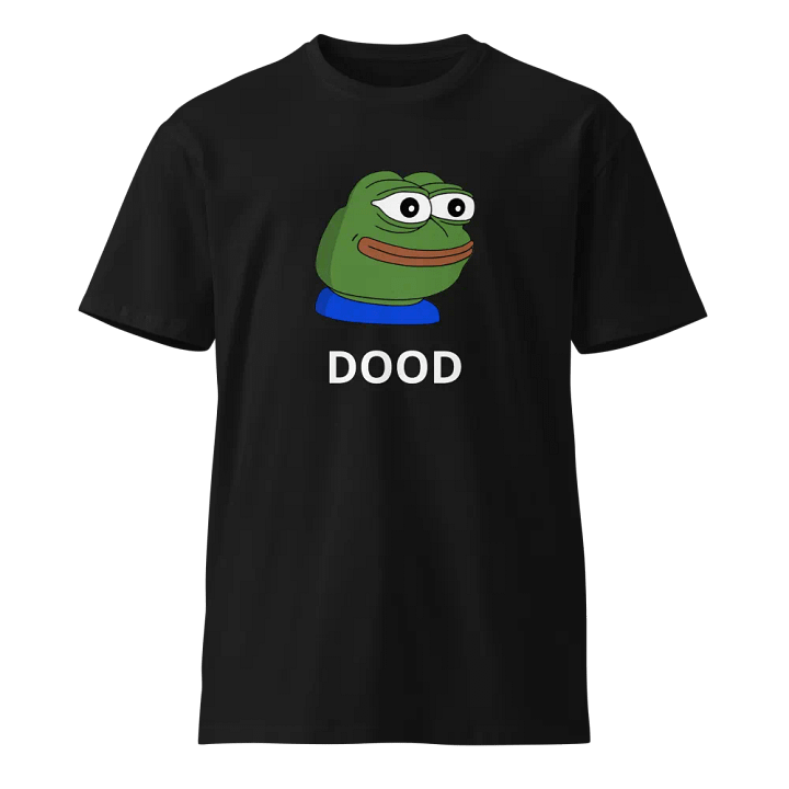 PepeDood product image (1)