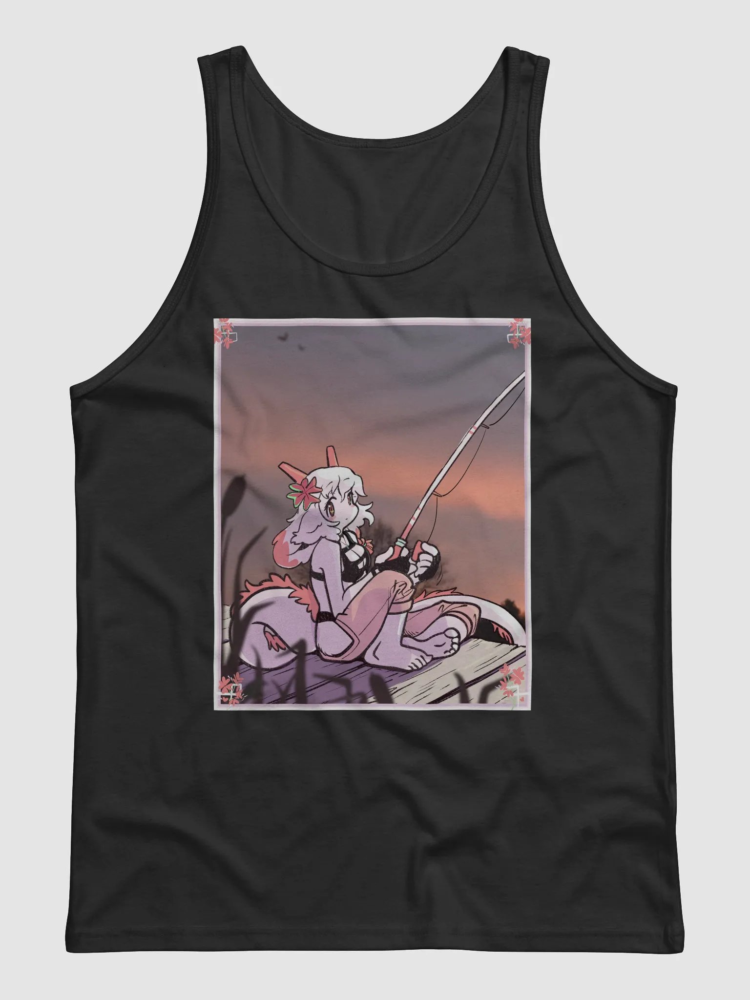 What that rod do? TANK product image (1)