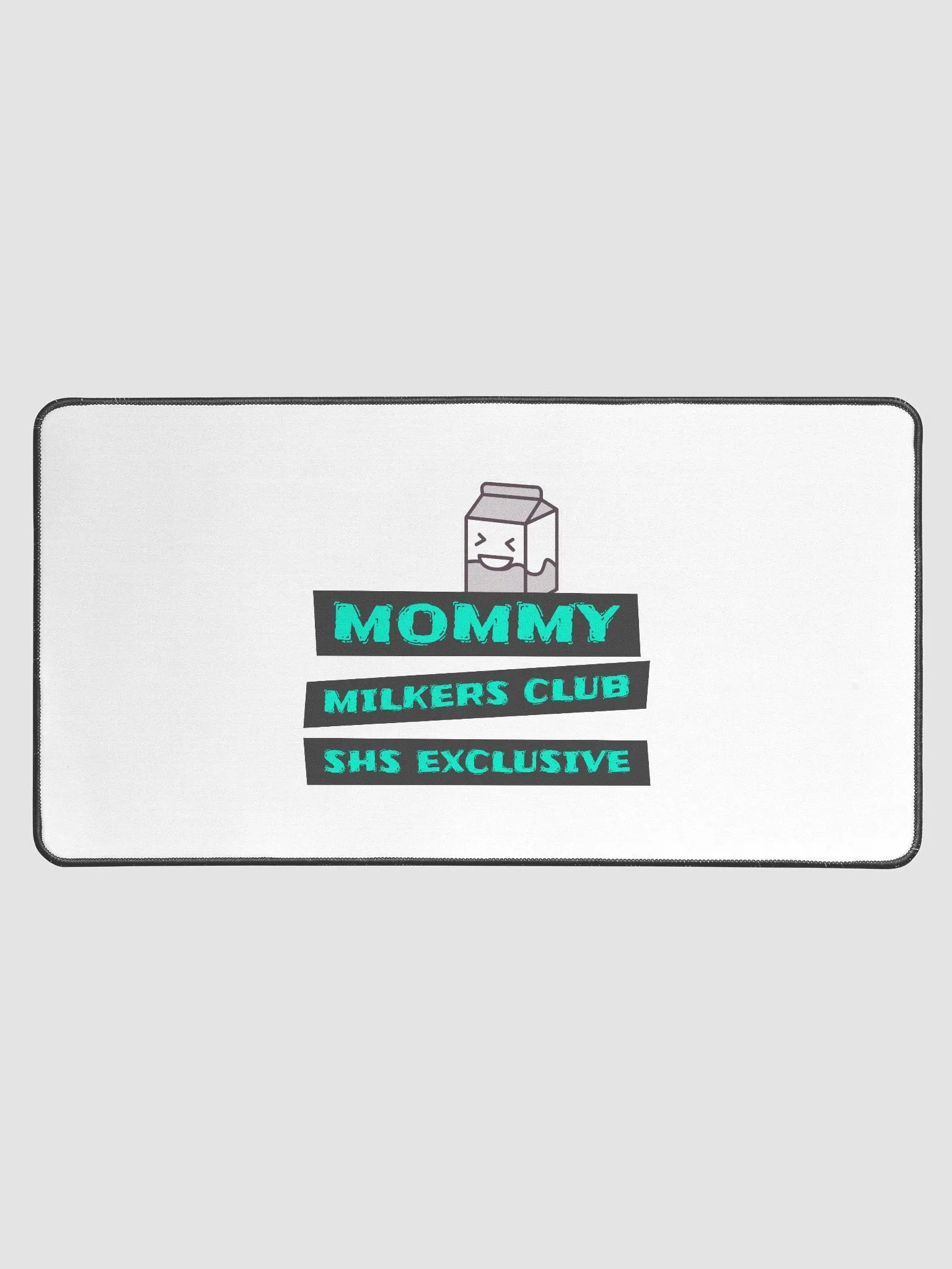 Best Club In The World Mouse Pad product image (1)