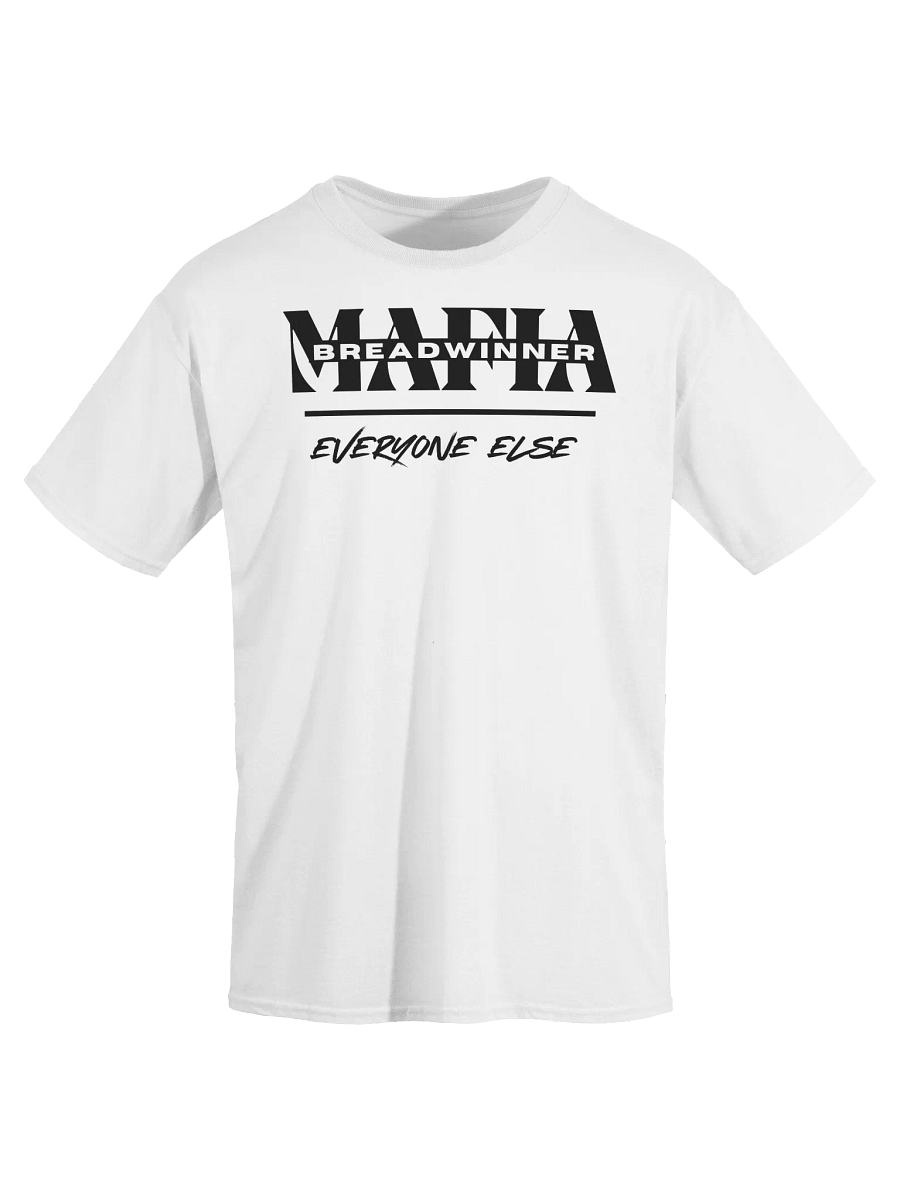 MAFIA ON TOP TEE! product image (3)