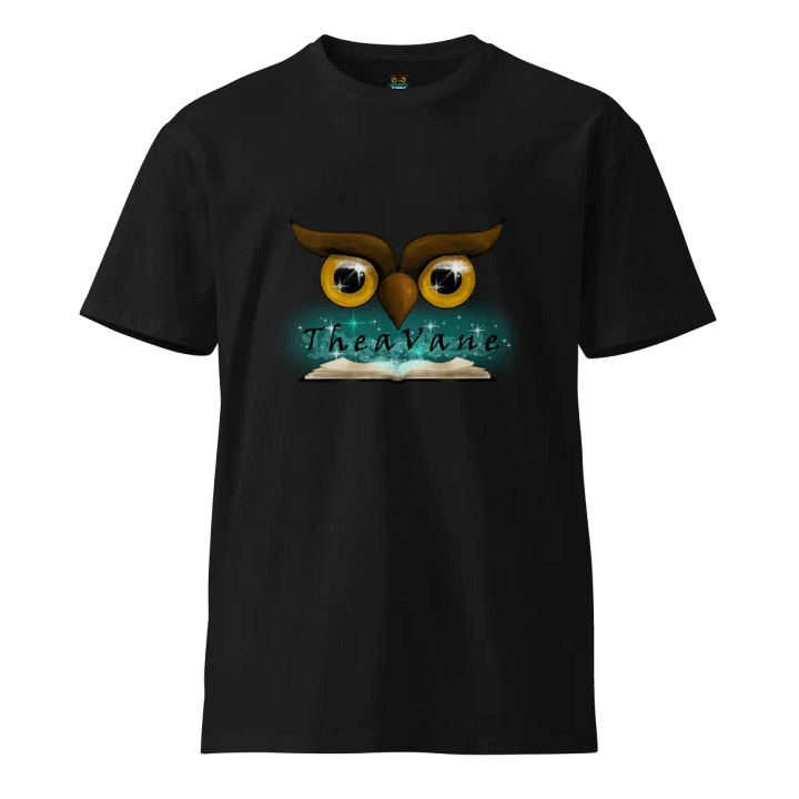 Thea T-Shirt product image (1)
