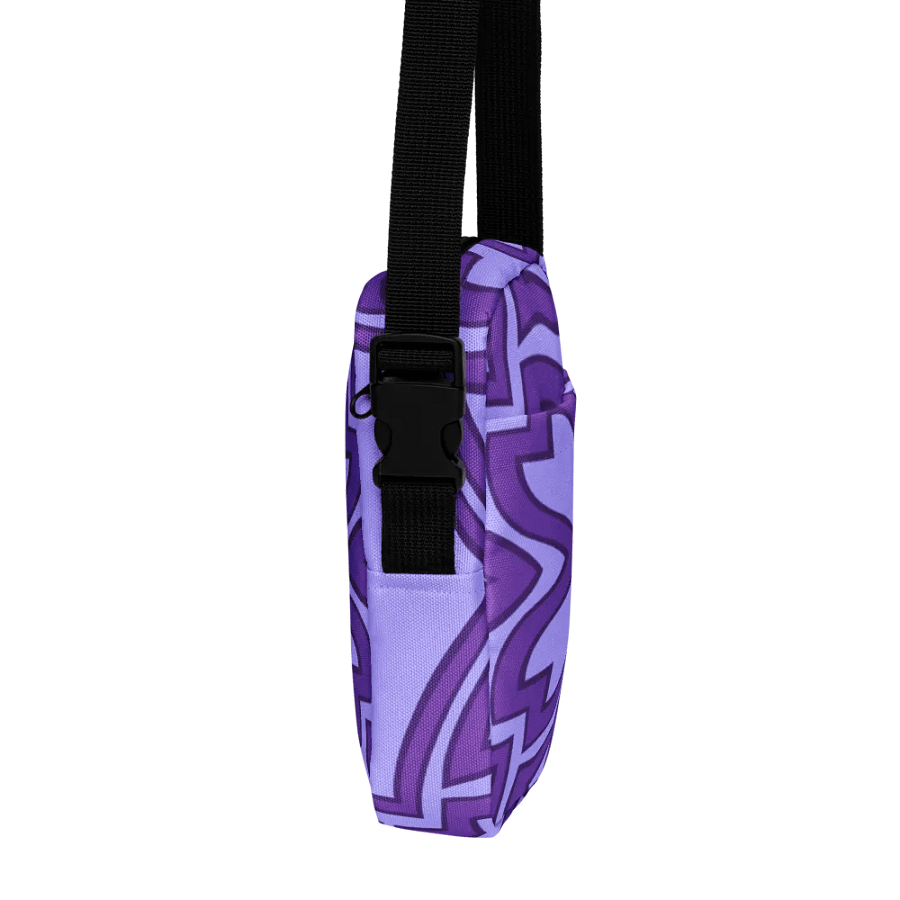 Saffron & Threads Utility Crossbody Bag product image (4)