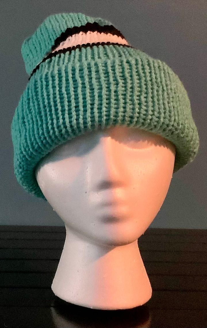 North Carolina Hat product image (1)