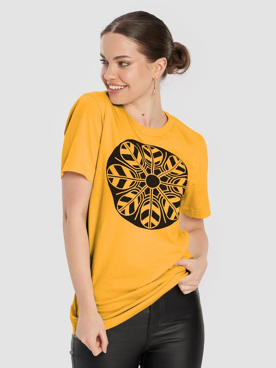Inoue clan Mon T-shirt product image (3)