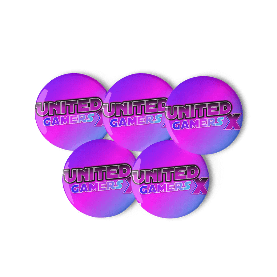 United Buttons product image (6)