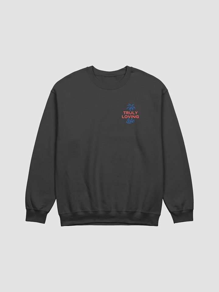 Summer Collection (printed crew neck) product image (2)