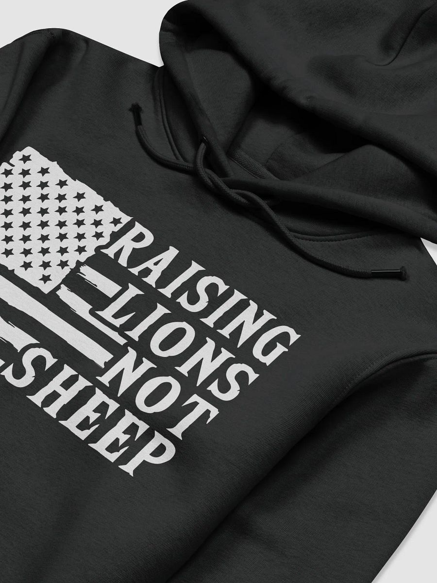 Raising Lions product image (8)