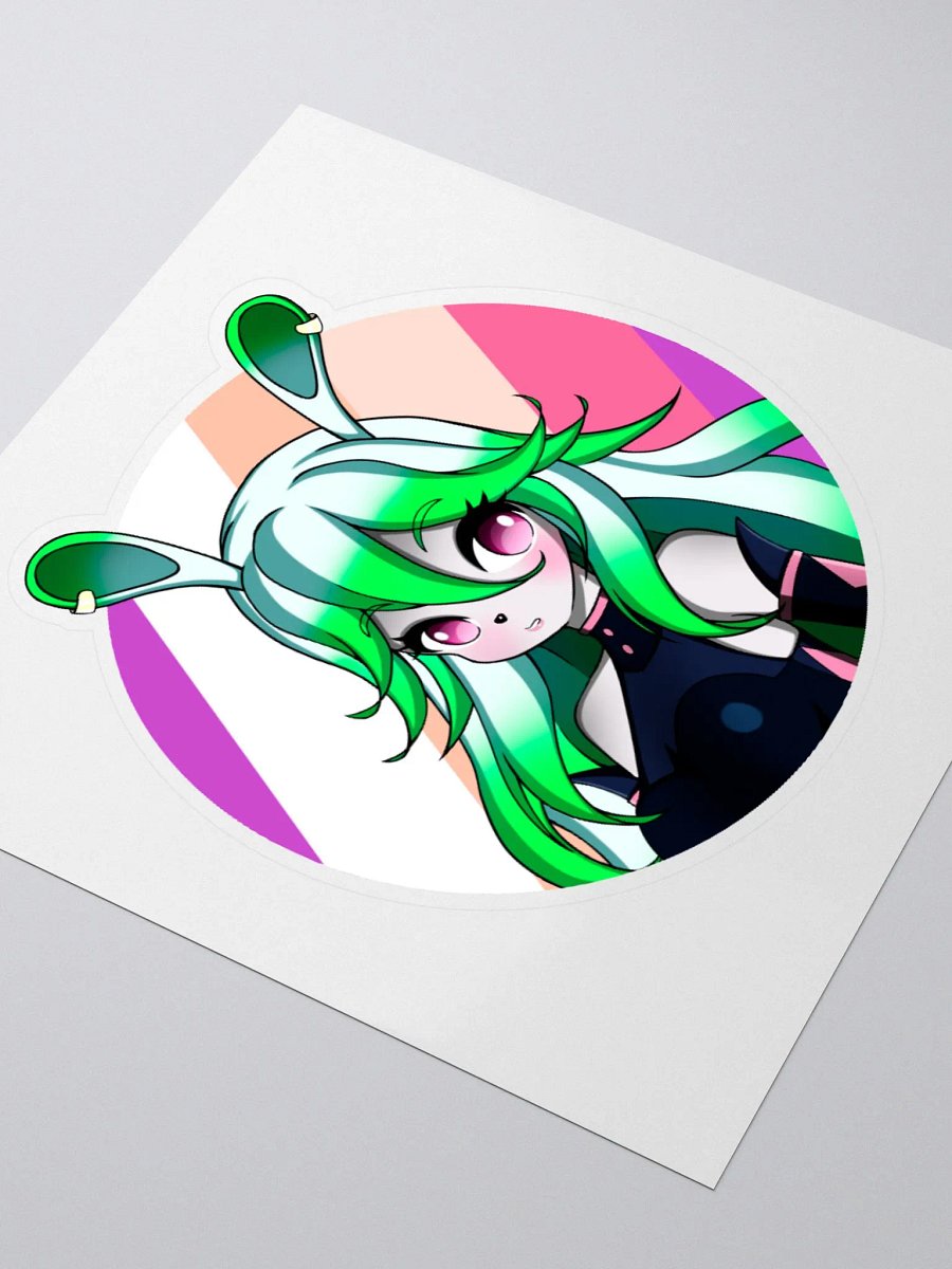 Cute and Sweet Retro Style Bunny Girl product image (10)