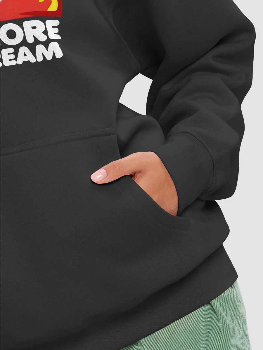 Devilish Delight Ice Cream Hoodie product image (8)