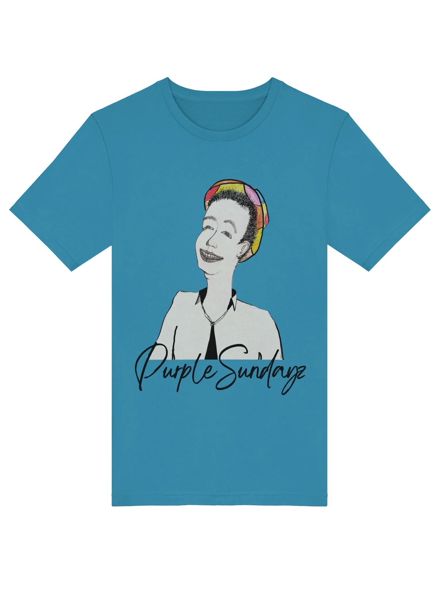 Happiness Soft Cotton Tee product image (24)