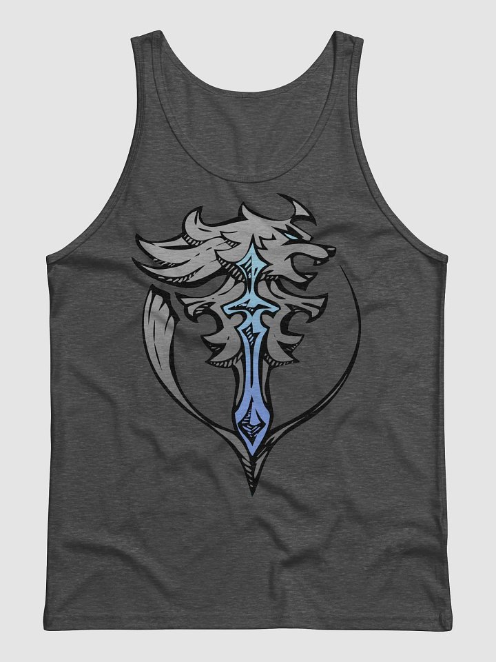Sigil Gradient Tank product image (1)