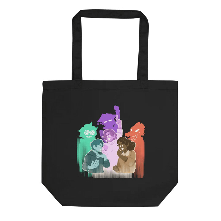 Just Throw It In the Bag product image (1)